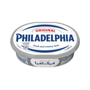 Philadelphia Original Cheese 280g - Shams Shopping Centre Philadelphia  