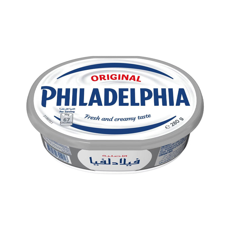 Philadelphia Original Cheese 280g
