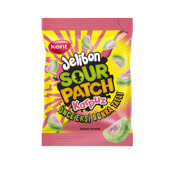 Sour Patch Kids Watermelon 80g