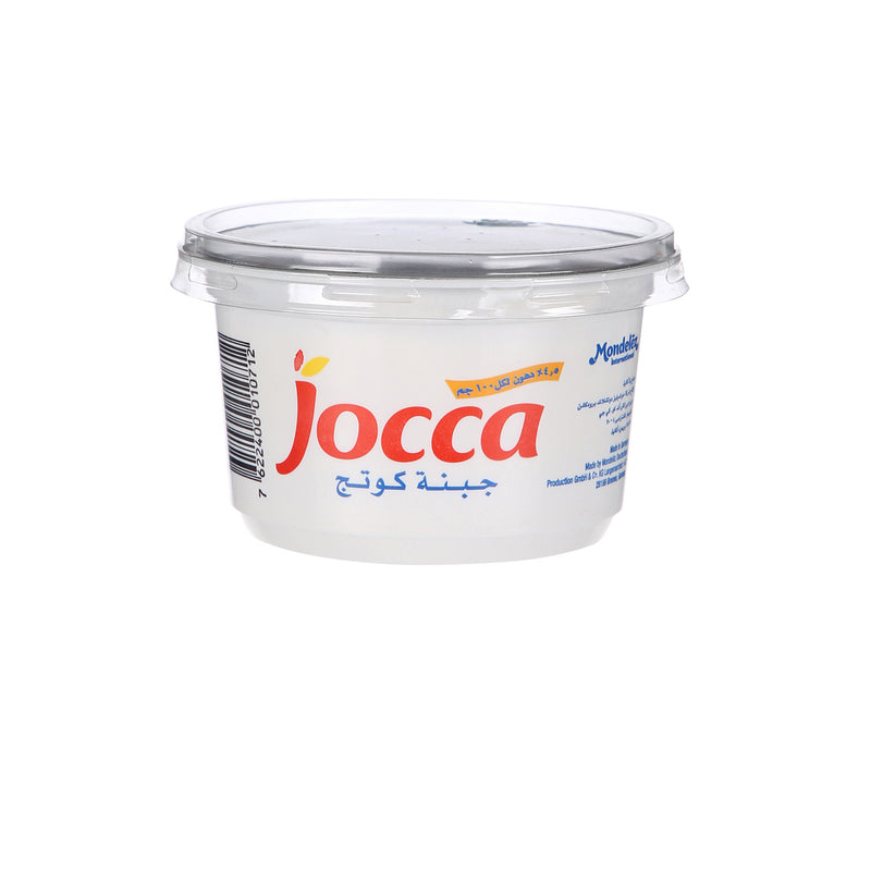 Jocca Cottage Cheese 200g