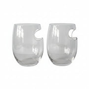 Davidoff The Difference 2 Cocktail Tumblers