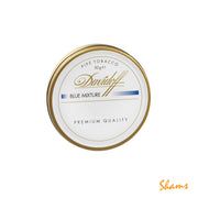 Davidoff Pipe Tobacco Blue Mixture 50g