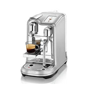 Nespresso Creatista Pro Coffee Machine - Shams Shopping Centre Nespresso  