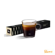 Nespresso BC Vaniglia Coffee Pods 50g