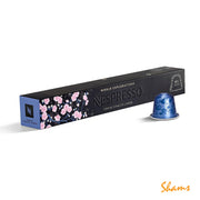 Nespresso WE Tokyo Lungo Coffee Pods 58g