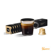 Nespresso OL BC Caramello Coffee Capsules 45g