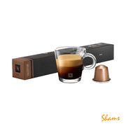 Nespresso TOC Cosi Coffee Pods 48g