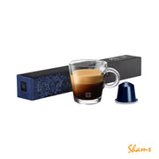 Nespresso II Kazar Coffee Capsules 60g