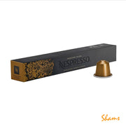 Nespresso II Livanto Coffee Pods 53g