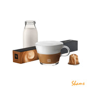 Nespresso OL BC Scuro Coffee Capsules 55g