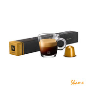 Nespresso TOC Volluto Coffee Pods 45g