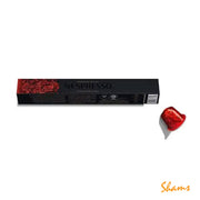Nespresso II Napoli Coffee Pods 57g