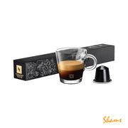 Nespresso II Ristretto Coffee Capsules 57g