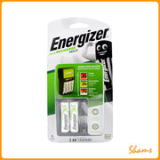 Energizer Rechargable Maxi Charger 1s