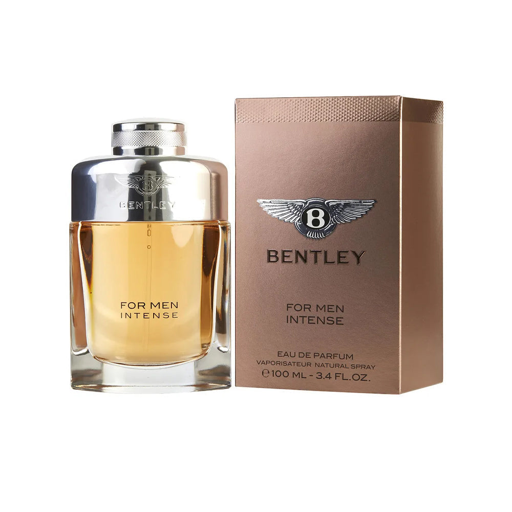Bentley For Men Intense EDP 100ml - Shams Shopping Centre Bentley  