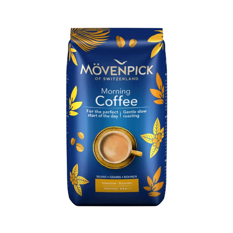 MovenPick Morning Coffee Beans 500g