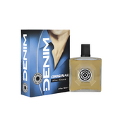 Denim Original After Shave 100ml