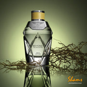 Bentley Beyond The Collection Wild Vetiver JAVA EDP 100ml - Shams Shopping Centre Bentley  