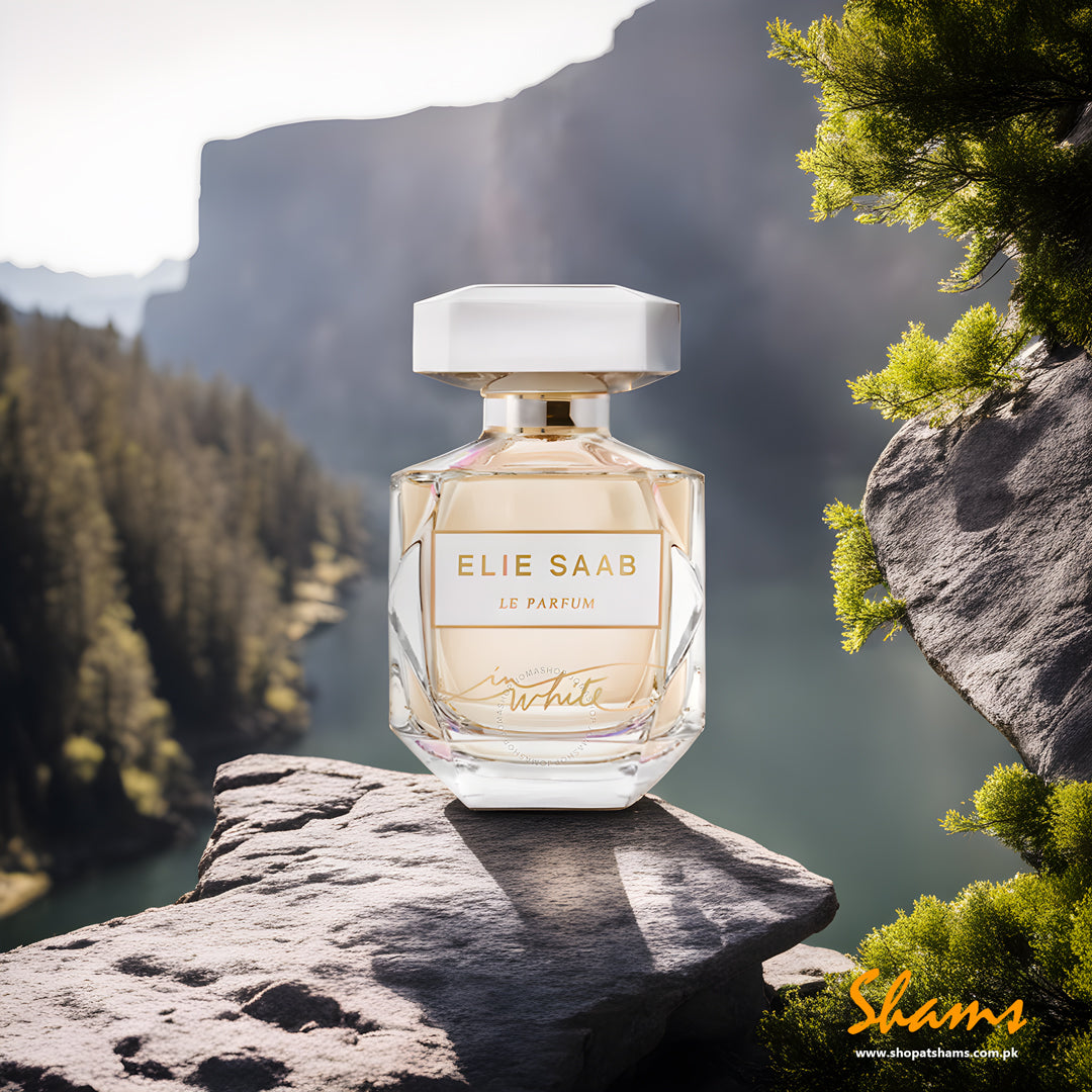 Elie Saab Le Parfum EDP 90ml - Shams Shopping Centre Elie Saab  