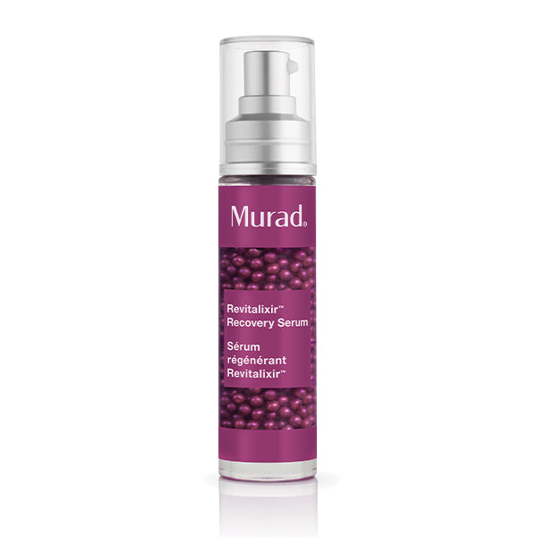 Murad Hydration Revitalixir Recovery Serum 40ml - Shams Shopping Centre Murad  
