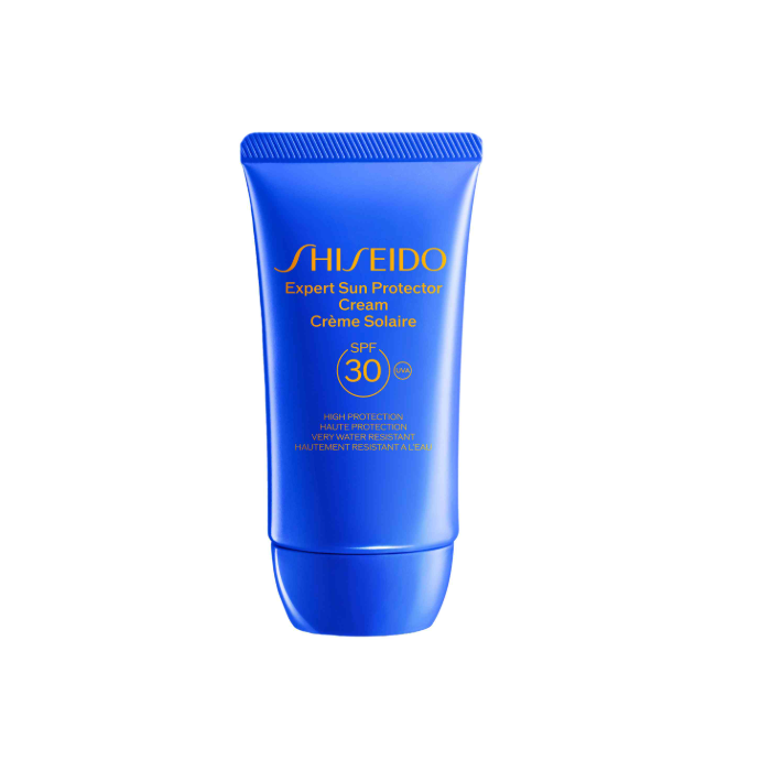 Shiseido Expert Sun Protector Cream SPF30 50ml