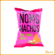 Noms Nachos Thai Sweet Chilli 35g