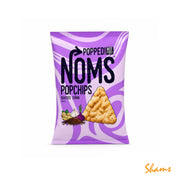 Noms Popchips Roasted Cumin 75g