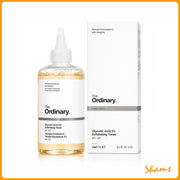 The Ordinary Glycolic Acid 7% Toning Solution 240ml