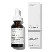 The Ordinary Buffet Copper Peptides 1% Serum 30ml - Shams Shopping Centre The Ordinary  