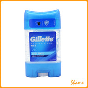 Gillette Cool Wave Deo Stick 70ml