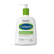 Cetaphil Moisturizing Lotion 500ml