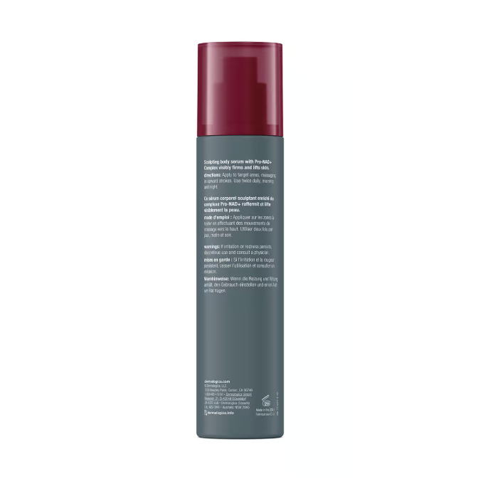 Dermalogica Dynamic Skin Sculptor 150ml