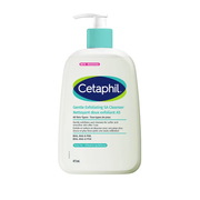 Cetaphil Gentle Exfoliating SA Cleaner 473ml