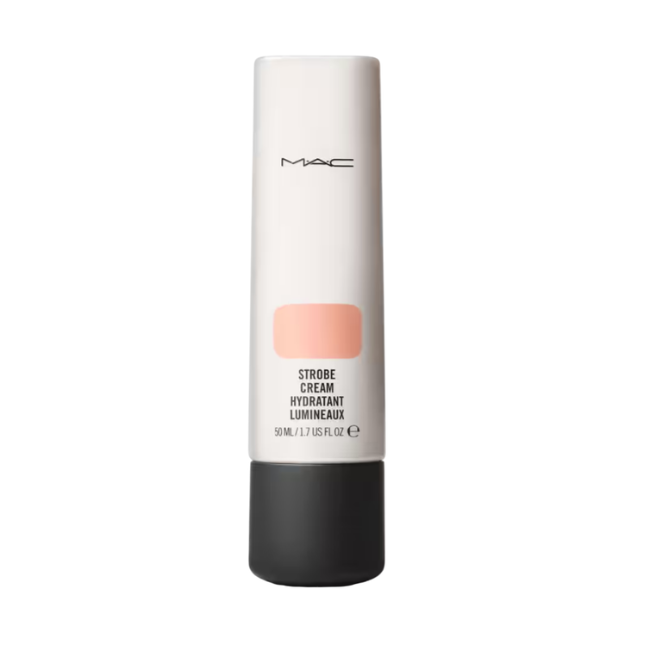 Mac Strobe Cream Peachlite 50ml