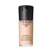 MAC Studio Fix Powder Plus NC10 Foundation 30ml