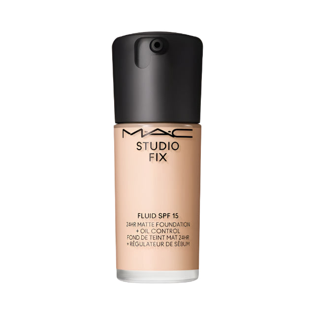 MAC Studio Fix Powder Plus NC10 Foundation 30ml
