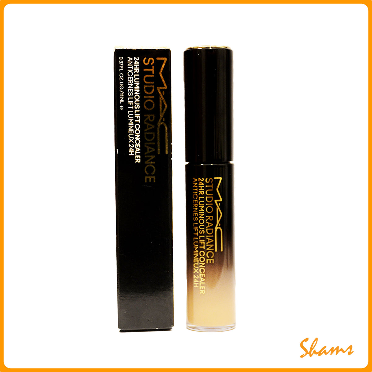 Mac Studio Radiance Luminous Lift Concealer 11ml