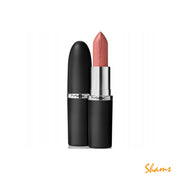 Mac Macximal Sleek Satin Lipstick 3.5g - 832 Creme Cup