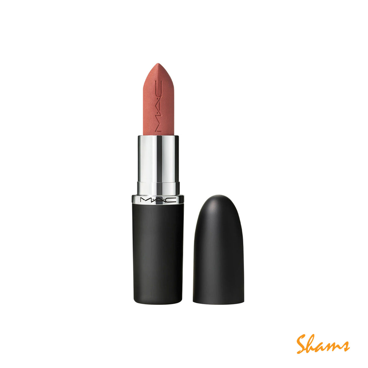 Mac Macximal Silky Matte Lipstick 3.5 - 606 Kinda Sexy