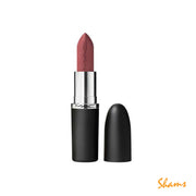 Mac Macximal Silky Matte Lipstick 3.5g - 608 Mehr
