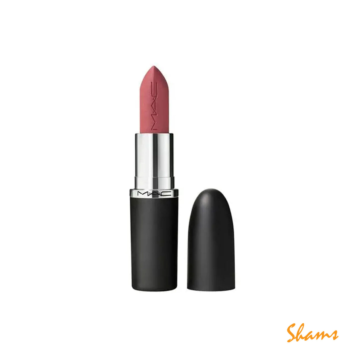 MAC Ximal Silky Matte Lipstick 648 You Wouldn't Get It Matte 3.5g