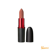 Mac Macximal Matte Viva Glam Lipstick 3.5g - VG9 Viva Equality