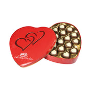 Bolci Chocolate Heart Tin Box 240g