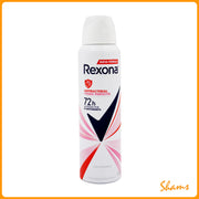 Rexona Antibacterial El Movimento Body Spray 150ml