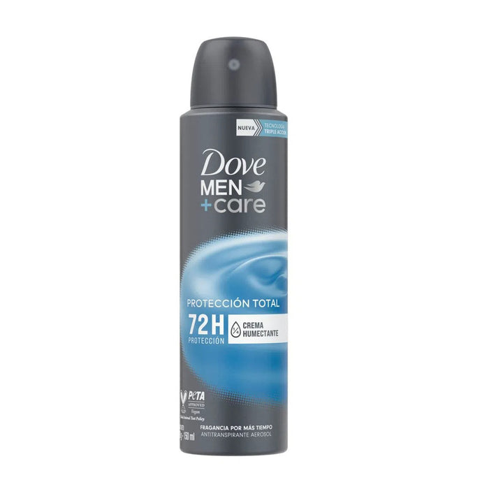 Dove Men+Care Protection Toatal Deodorant Spray 150ml