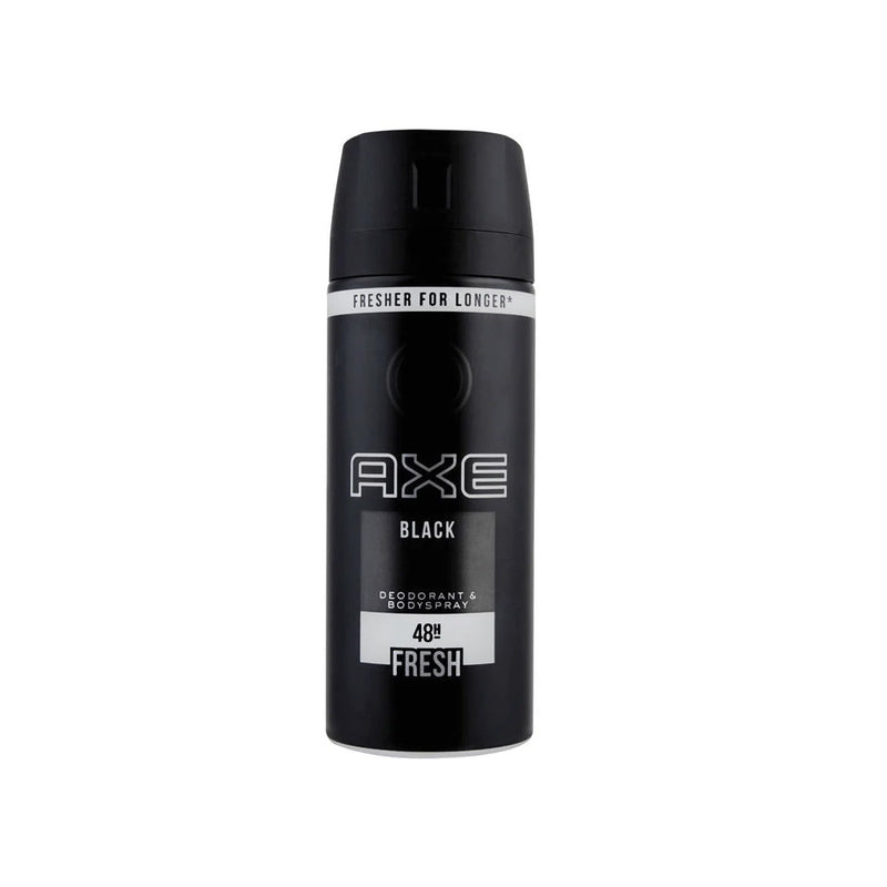 AXE Black Body Spray 150ml