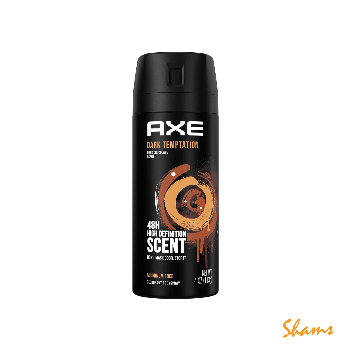 AXE Dark Temptation Body Spray 150ml