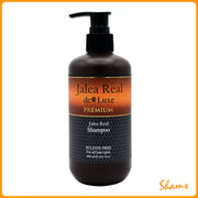Argan Jalea Real De Luxe Premium Sulfate Free Shampoo 300ml