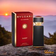 Bvlgari Le Gemme Yasep EDP 100ml - Shams Shopping Centre Bvlgari  