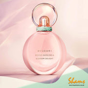 Bvlgari Rose Goldea Bloom Delight EDP 75ml - Shams Shopping Centre Bvlgari  